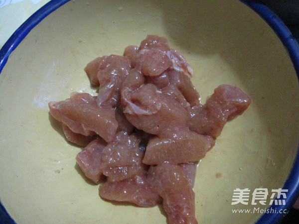 Chuan Chuan Mala Tang recipe