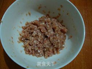 Steamed Vegetables are More Delicious----------【steamed Vermicelli with Minced Meat and Yuba】 recipe