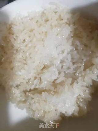 Corn and Mushroom Minced Meat Shaomai recipe