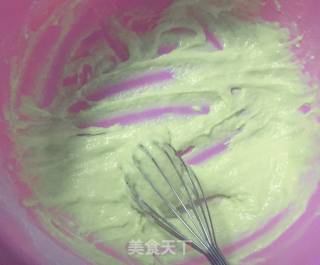 Rice Cooker Version Cake recipe