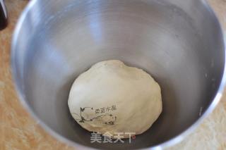 Red Bean Butter Meal Pack recipe