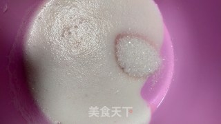 Chiffon Cake recipe