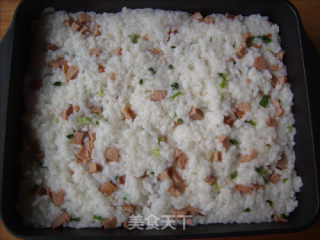 Upgraded Version of Rice Cake recipe