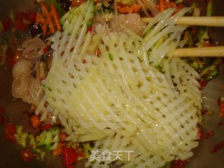 【hebei】spicy and Vegetarian Assorted recipe