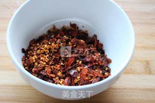 Eggplant Steamed with Minced Meat recipe