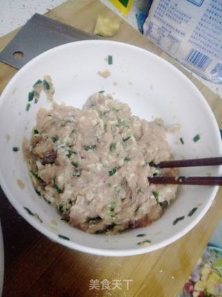 Pearl Balls recipe