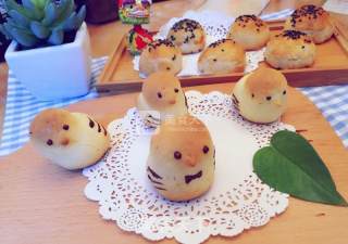 Japanese Style 🐤 Yaki Fruit recipe