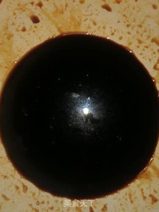 Lettuce in Oyster Sauce recipe