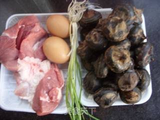 Skin Care and Blood Pressure -------- Horseshoe Pills recipe