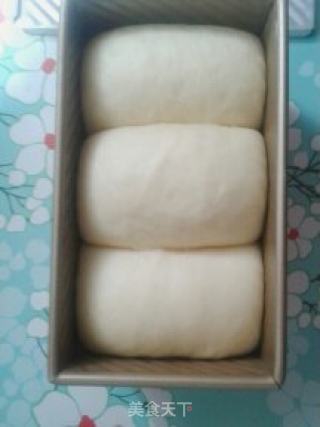Super Soft Milk Toast-winners of Lezhong Colorful Summer Baking Competition recipe