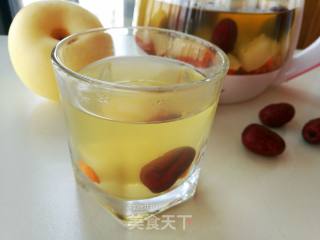 Sydney Red Date Tea recipe