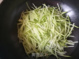Carrot Silk Soup recipe