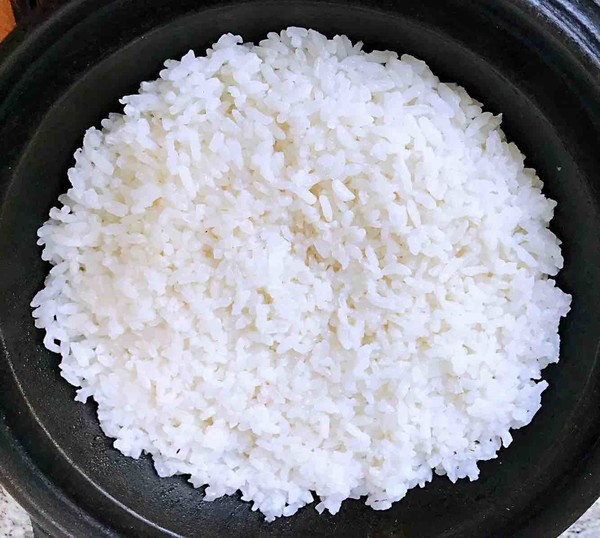 Beef and Seasonal Vegetable Rice Bowl recipe