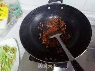 Mapo Tofu recipe