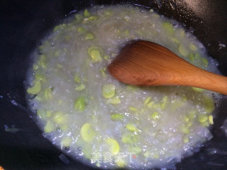 Refreshing and Delicious Long Melon Soup recipe