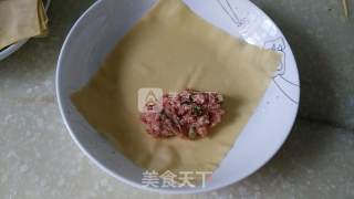 Steamed Venetian Bun recipe