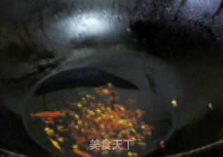Cold Blood Coral recipe