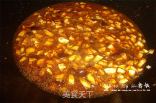 Summer "jianjiang Noodles" recipe