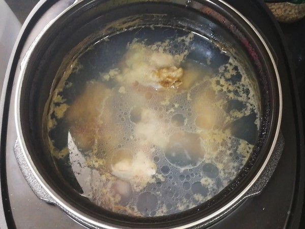 Watercress Soup recipe