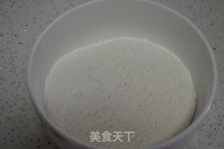 Oily Noodles recipe