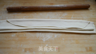Belt Side recipe