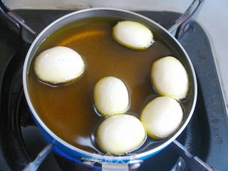 Good Luck, Everything Will Come True-gold and Silver Steamed Buns recipe