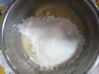 Banana Muffin recipe