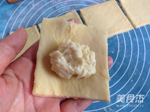 Durian Crisp recipe