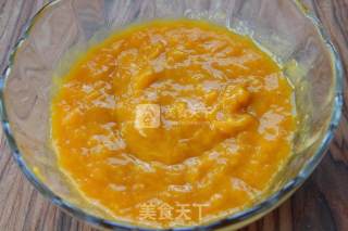 Doman Meets Sago recipe