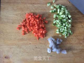 【northeast】golden Jade Mansion recipe