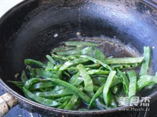 Lentils Roasted Day Lily recipe