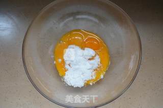 Vanilla Magic Cake recipe