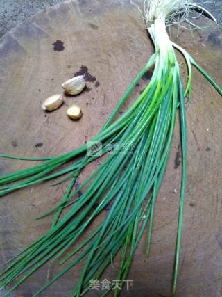 [scallion Octopus Soup] Nourishing and Nutritious recipe