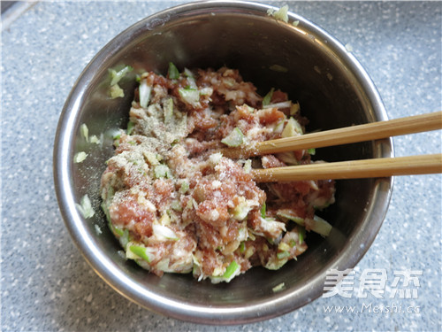 Crispy Fried Lotus Root recipe