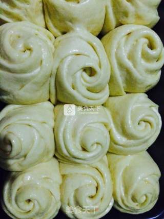 Squeeze Rose Nut Bread recipe