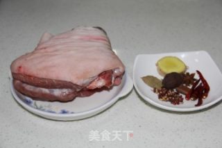 【zhouzhuang】wan San Ti recipe