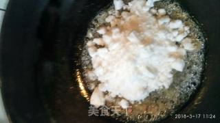 Peanut Jelly Beans recipe