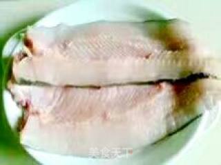 Home Version of Boiled Fish recipe