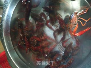 Original Crayfish recipe