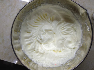 Osmanthus Cupcakes recipe