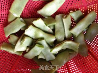 The Inseparable Pasta-lomian (simmered Noodles) recipe