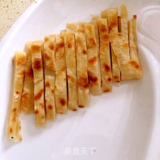 【beijing】shredded Pork Pancake recipe