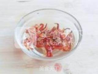 Lily Red Bean Cool recipe