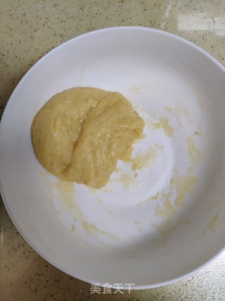 Old-fashioned Peach Pastry recipe