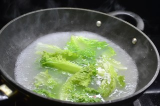 Yam Beef Brisket Noodle recipe