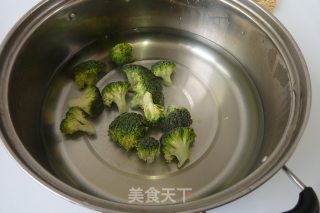 [guangdong] Broccoli Beef Noodle Soup recipe