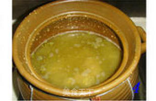 Kelp Green Bean Paste recipe