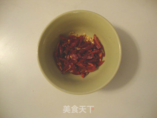 Spicy Peanuts recipe