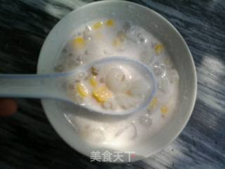Hainan Qingbuliang recipe
