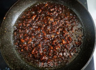 Can Eat A Big Bowl of Fried Noodles ❗️ (beijing Flavor) 💯 Rice Noodles with Diced Pork and Fish recipe